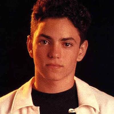 Mike Vitar - Famous Actor