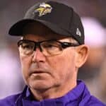 Mike Zimmer - Famous Coach