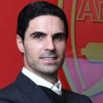 Mikel Arteta - Famous Soccer Player