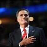 Mitt Romney - Famous Politician