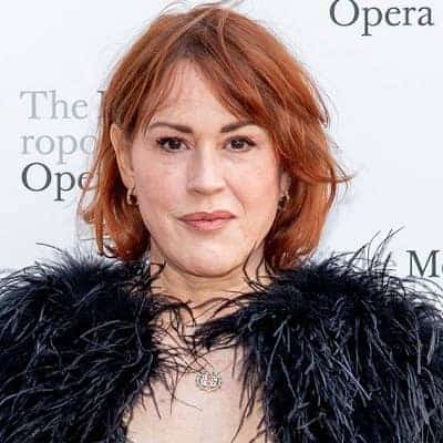 Molly Ringwald - Famous Actor