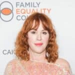 Molly Ringwald - Famous Dancer
