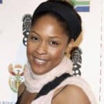 Monica Calhoun - Famous Actor