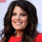 Monica Lewinsky - Famous Psychologist