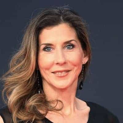 Monica Seles net worth in Sports & Athletes category
