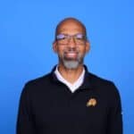 Monty Williams - Famous Basketball Player