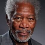 Morgan Freeman - Famous Film Director