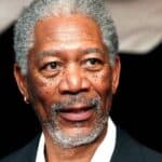 Morgan Freeman - Famous Television Producer