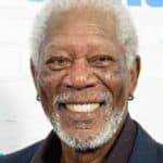 Morgan Freeman - Famous Businessperson
