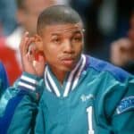 Muggsy Bogues - Famous Coach