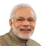 Narendra Modi - Famous President