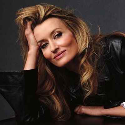 Natascha McElhone - Famous Actor