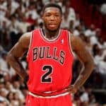 Nate Robinson - Famous American Football Player