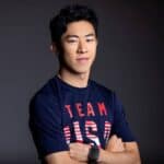 Nathan Chen - Famous Olympian