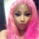 Nicki Minaj - Famous Artist