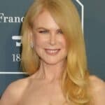 Nicole Kidman - Famous Singer
