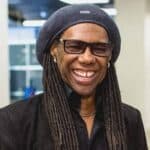 Nile Rodgers - Famous Songwriter