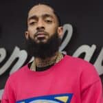 Nipsey Hussle - Famous Rapper