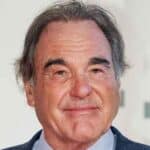 Oliver Stone - Famous Cinematographer