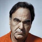 Oliver Stone - Famous Author