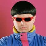 Oliver Tree - Famous Producer