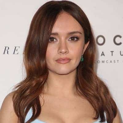 Olivia Cooke - Famous Actor