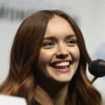 Olivia Cooke - Famous Actor