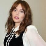 Ophelia Lovibond - Famous Actor