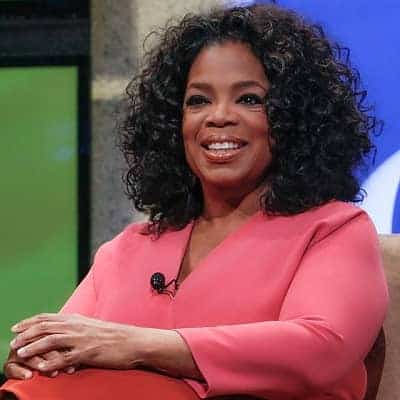 Oprah Winfrey net worth in Actors category