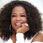 Oprah Winfrey - Famous Film Producer