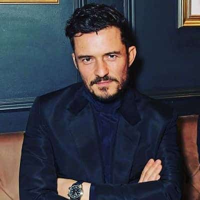 Orlando Bloom - Famous Actor