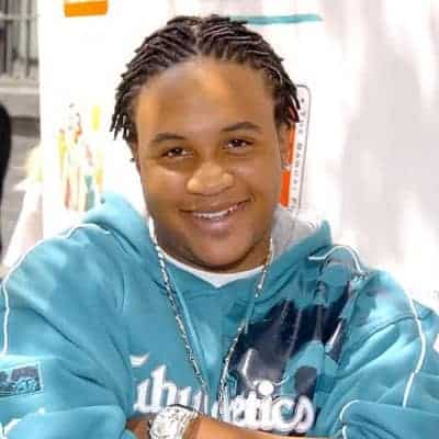 Orlando Brown net worth in Actors category