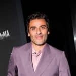 Oscar Isaac - Famous Guitarist