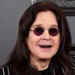 Ozzy Osbourne - Famous Voice Actor