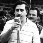 Pablo Escobar - Famous Drug Lord