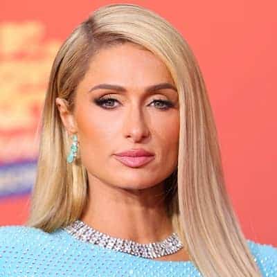 Paris Hilton net worth in Celebrities category