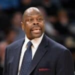 Patrick Ewing - Famous Coach