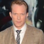 Paul Bettany - Famous Film Producer