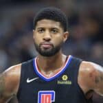 Paul George - Famous Basketball Player