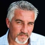 Paul Hollywood - Famous Celebrity Chef