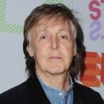 Paul McCartney - Famous Guitarist