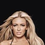 Paulina Gretzky - Famous Singer