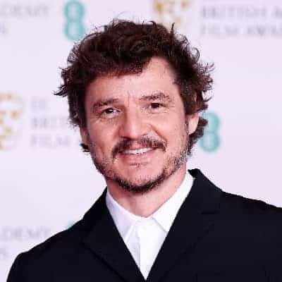 Pedro Pascal - Famous Actor