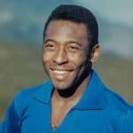 Pele - Famous Football Player