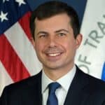 Pete Buttigieg - Famous Democrat