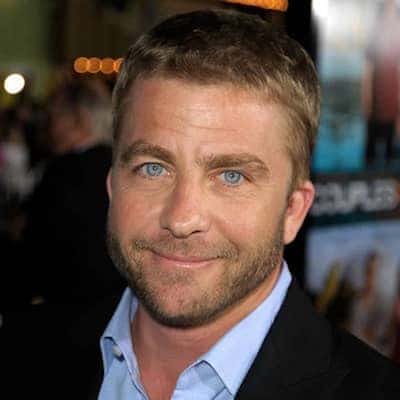 Peter Billingsley - Famous Theatrical Producer