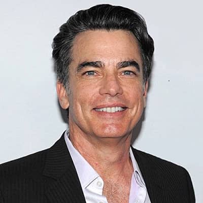 Peter Gallagher - Famous Writer