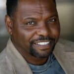 Petri Hawkins-Byrd - Famous Actor