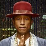 Pharrell Williams - Famous Actor