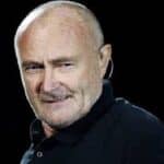 Phil Collins - Famous Singer-Songwriter